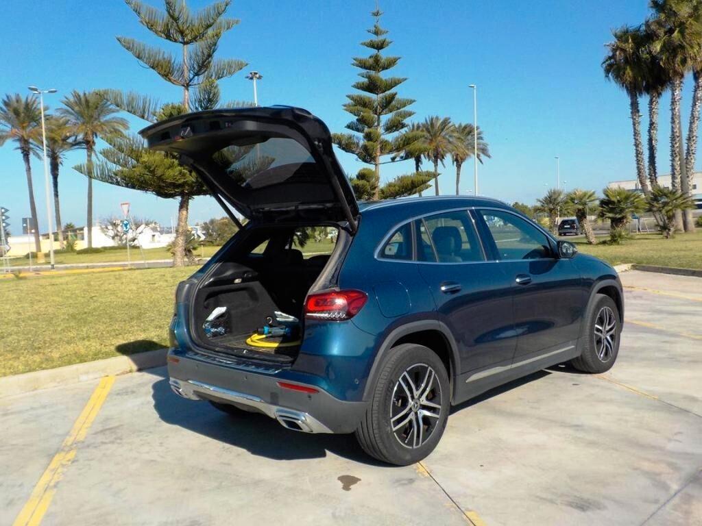 Mercedes-benz GLA 250 e EQ-Power Automatic Sport Plus