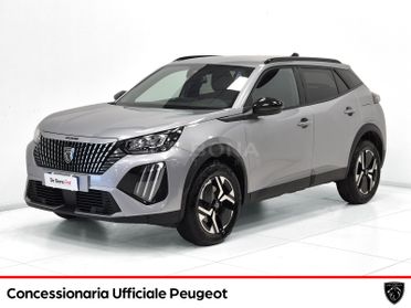 Peugeot 2008 1.5 bluehdi allure s&s 130cv eat8