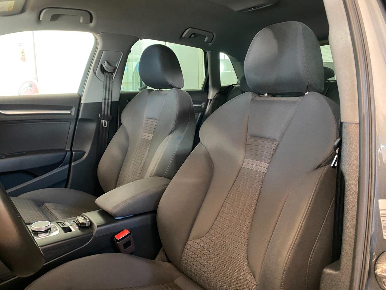 Audi A3 SPB 35 TDI Admired