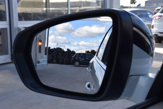 DS AUTOMOBILES DS 7 Crossback E-Tense Performance Line+