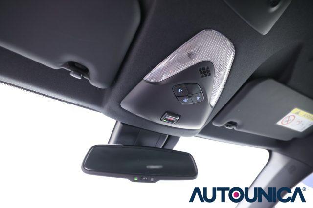 TOYOTA C-HR 1.8 HYBRID E-CVT TREND FARI LED NEOPATENTATI