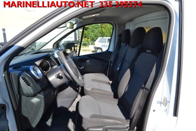 FIAT Talento 1.6 MJT 120CV PC-TN Furgone 10q