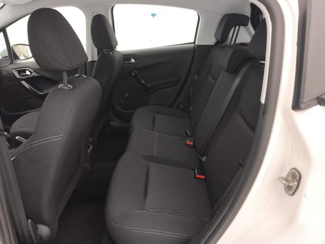 PEUGEOT 208 1.2 puretech Active s&s 82cv 5p neopatentati
