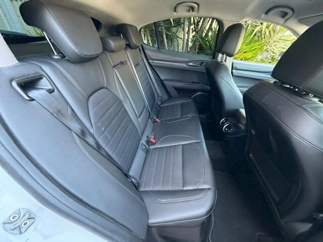 Alfa Romeo Stelvio 2.2 Turbodiesel 210 CV AT8 Q4 Super