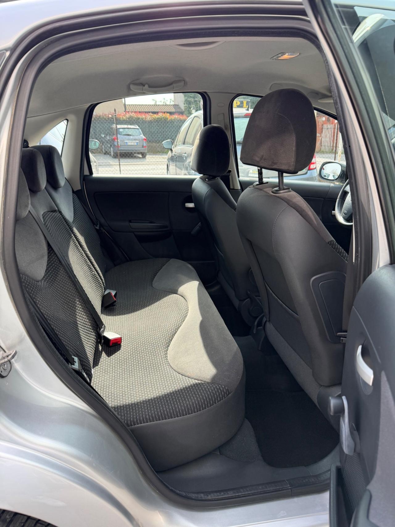 Citroen C3 1.4 -Metano Revisionato-Neopatentati-Garanzia