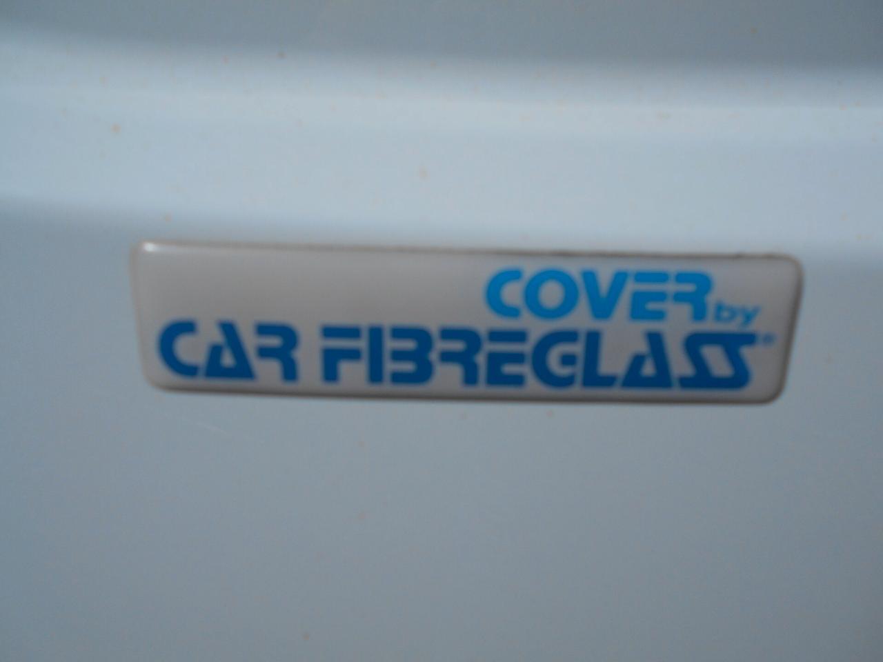 FORD TRANSIT COURIER 1.0 VAN ALLESTITO COVER PER ALIMENTI E MEDICINALI