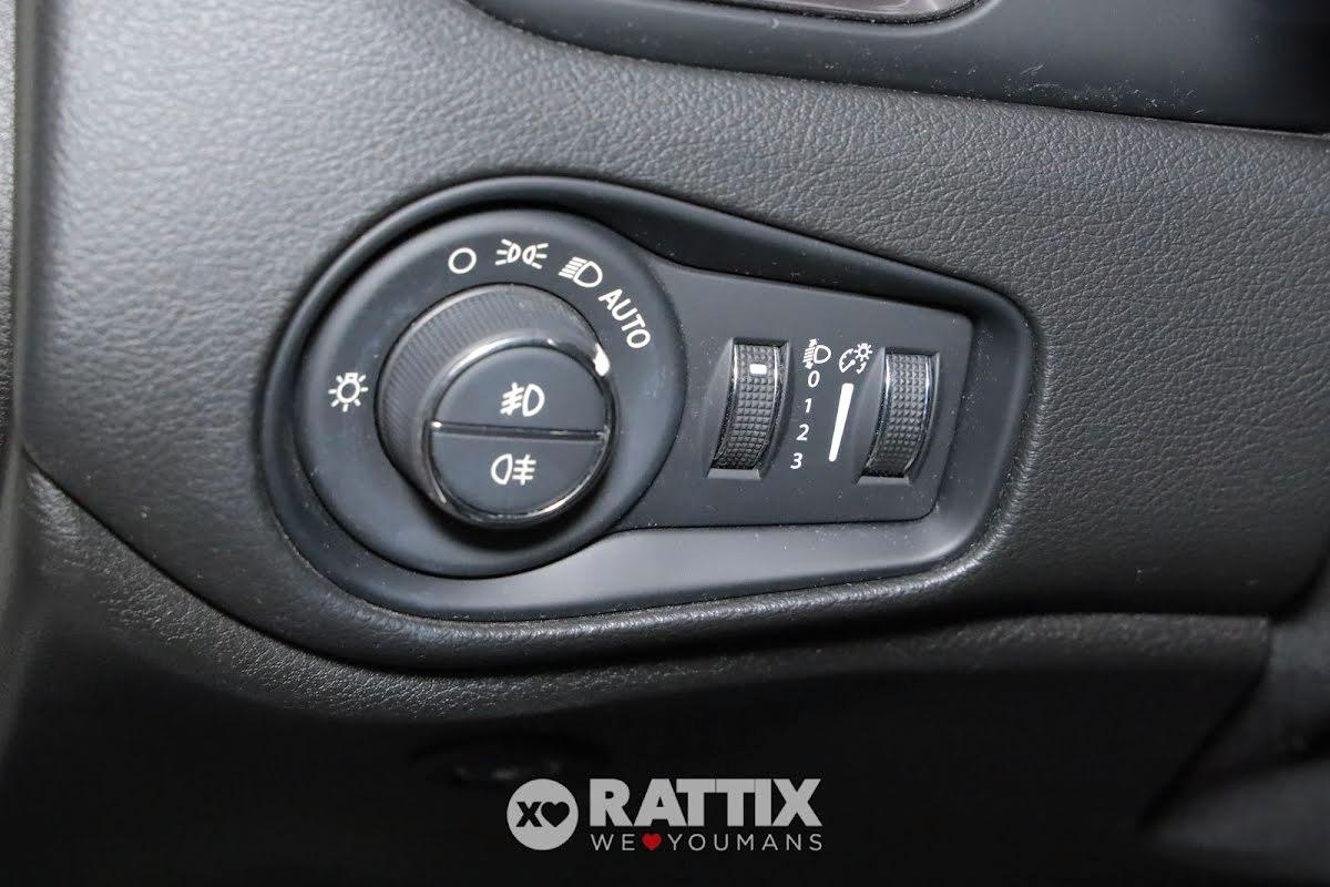 Jeep Renegade 1.3 T4 PHEV Limited 4xe AT6