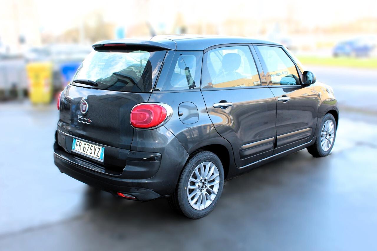 Fiat 500L 1.3 Multijet 95 CV Pop Star