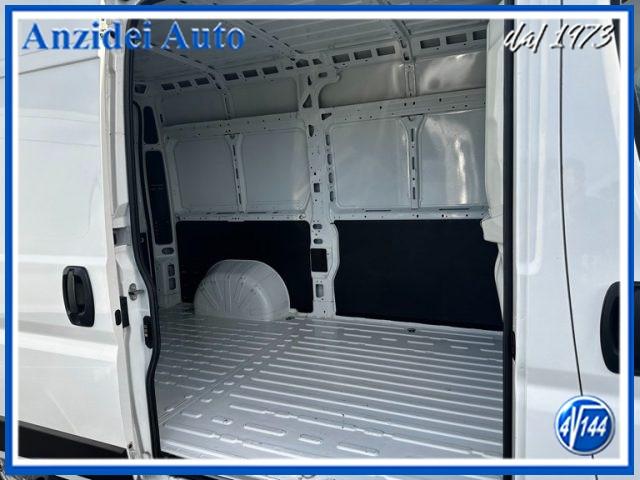CITROEN Jumper 33 2.2 BlueHDi 120 CV L2H2 Furgone