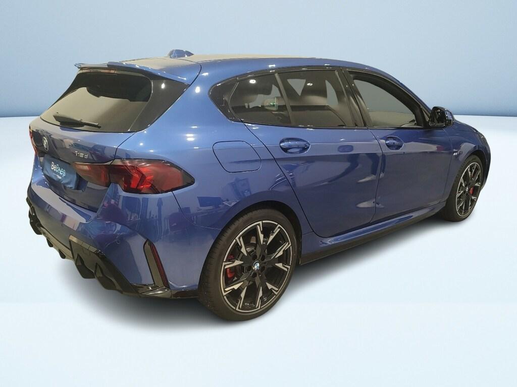 BMW Serie 1 118 d MSport Pro DCT