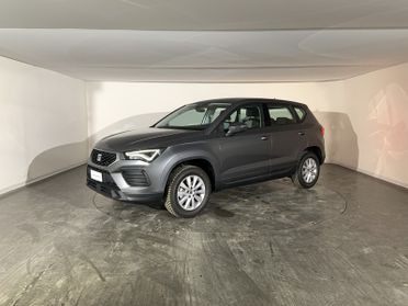 Seat Ateca 1.0 tsi reference 115cv