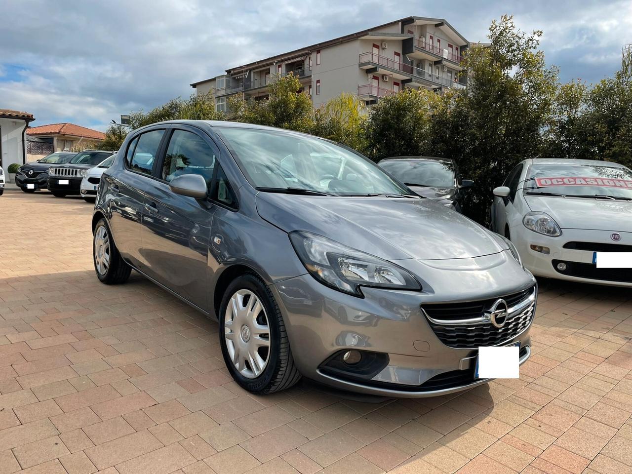 Opel Corsa GPL "Finanziabile Senza Busta Paga"