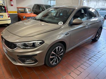 Fiat Tipo 1.4 T-Jet 120CV GPL 4 porte Lounge
