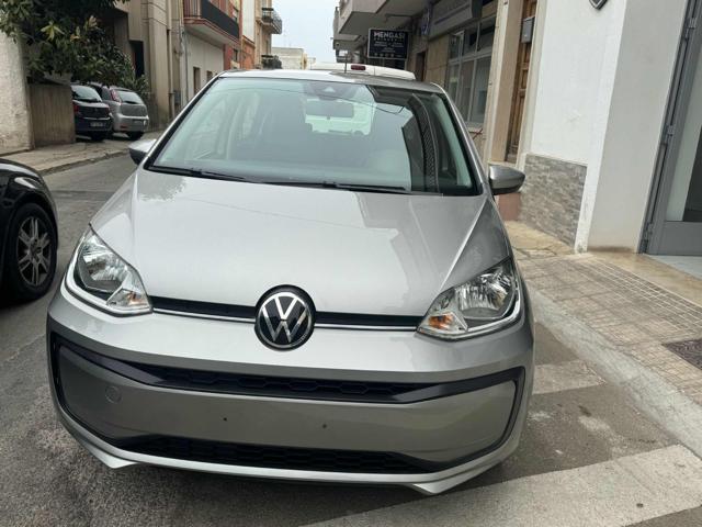 VOLKSWAGEN up! 1.0 5p. EVO move up! BlueMotion Technology