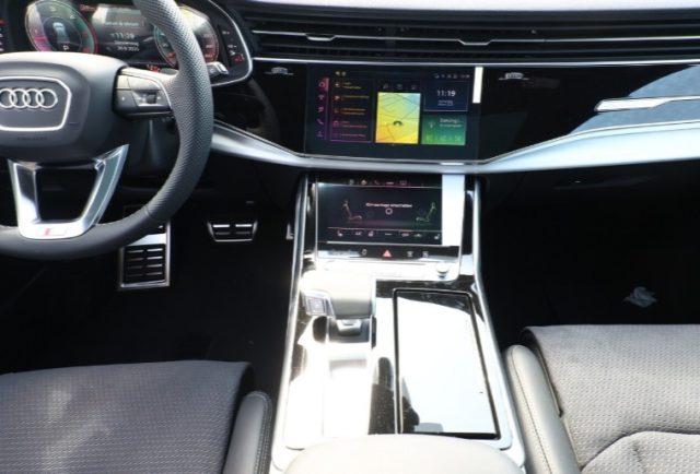 AUDI Q8 50 TDI 286CV quattro tiptronic S Laser Cerchi22