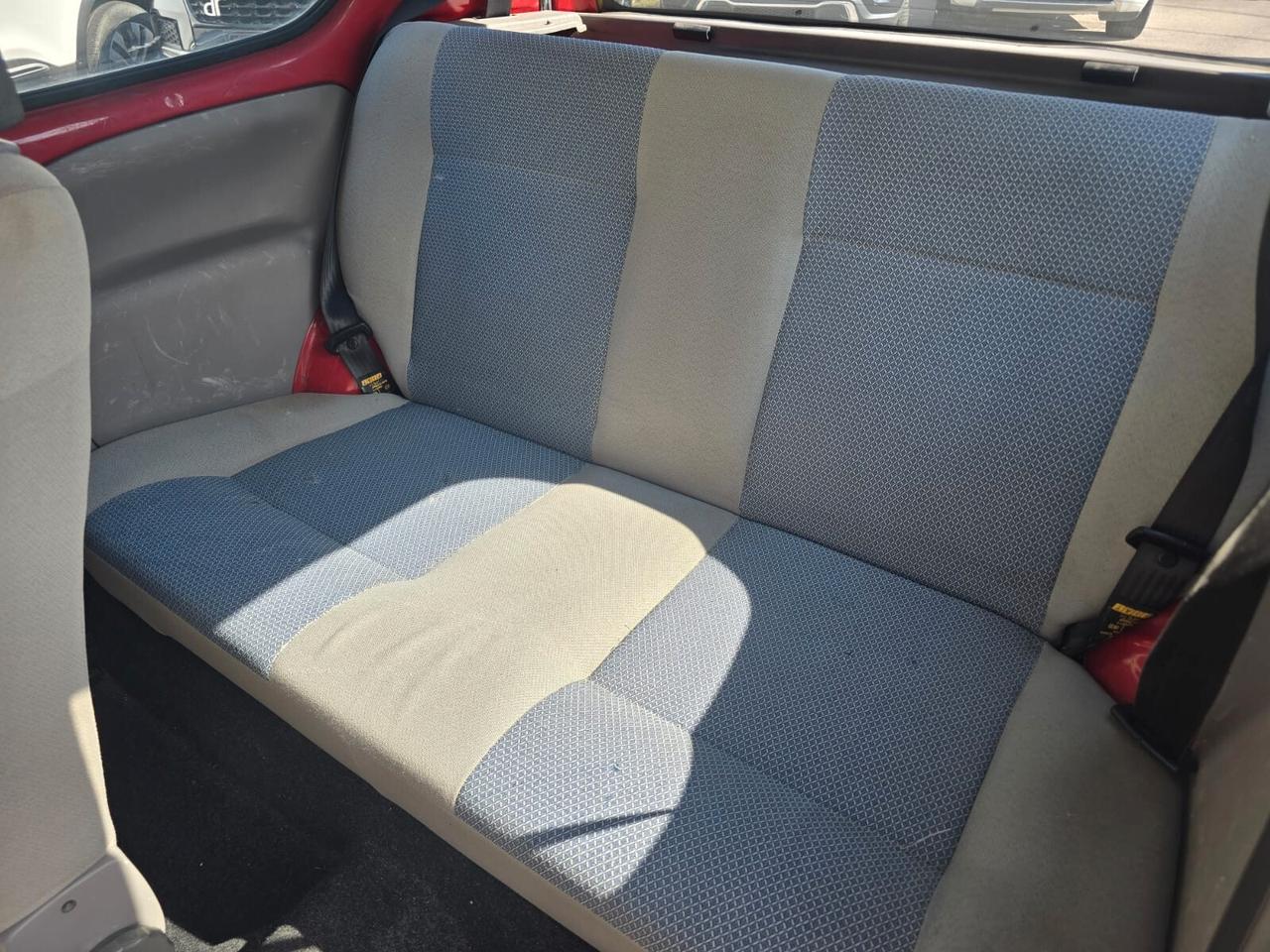 FIAT 600 1.0 BENZINA CON CLIMA NEOPATENTATI