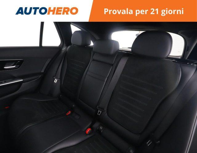 MERCEDES-BENZ C 300 d Mild hybrid S.W. Premium