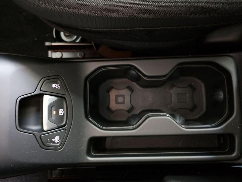 Jeep Renegade Renegade 1.5 Turbo T4 MHEV Altitude