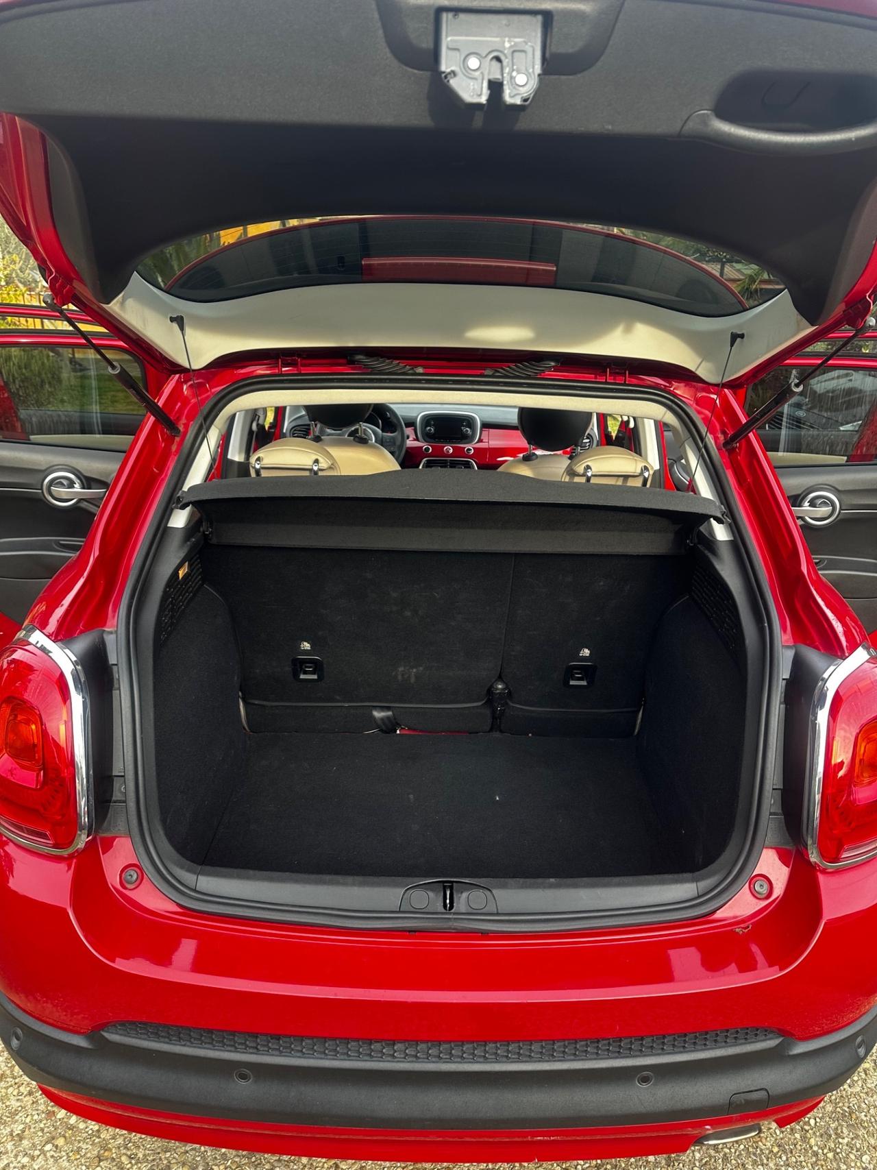 Fiat 500X 1.6 MultiJet 120 CV Business STUPENDA !!