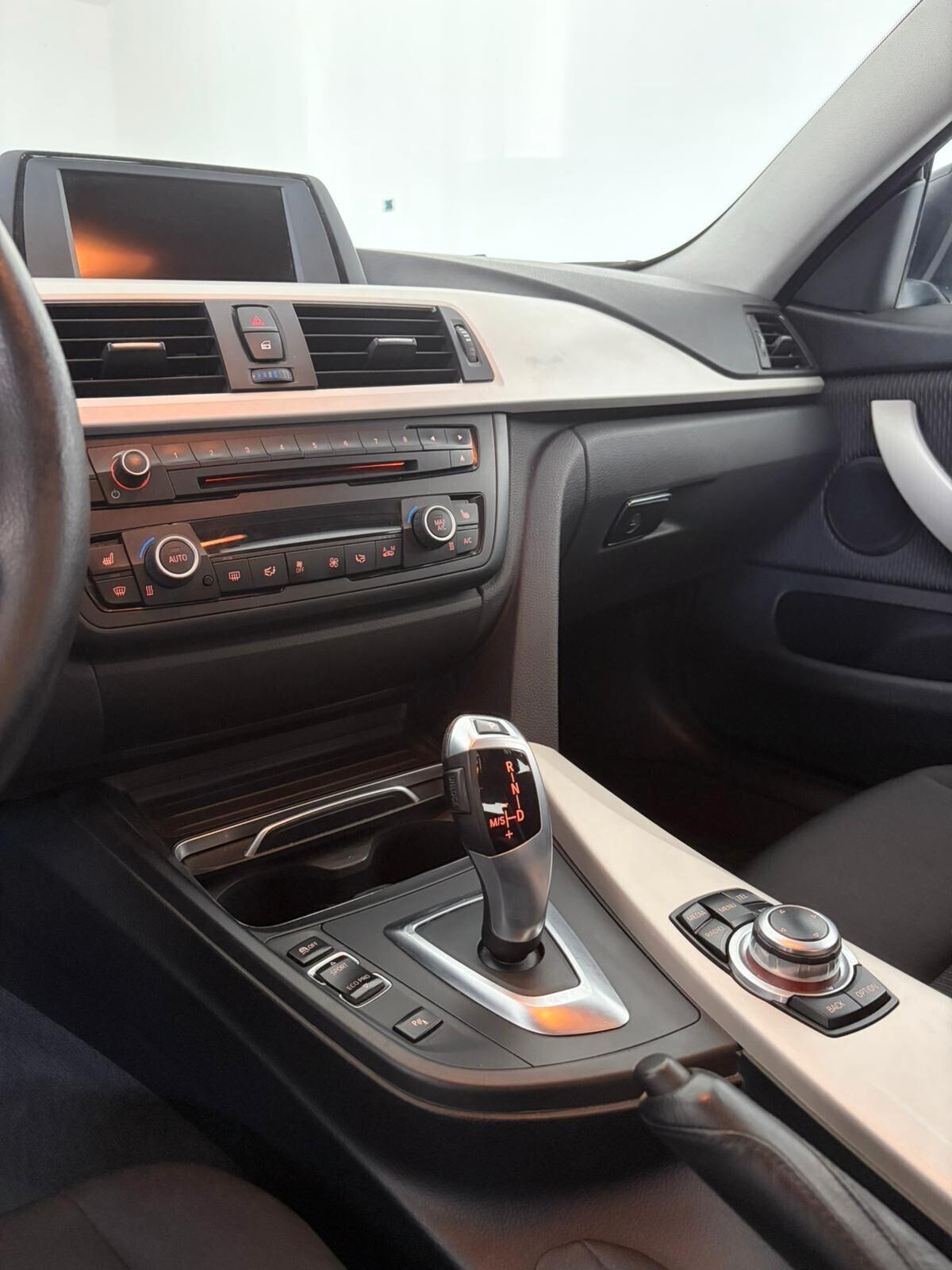 Bmw 4er Gran Coupe 420d