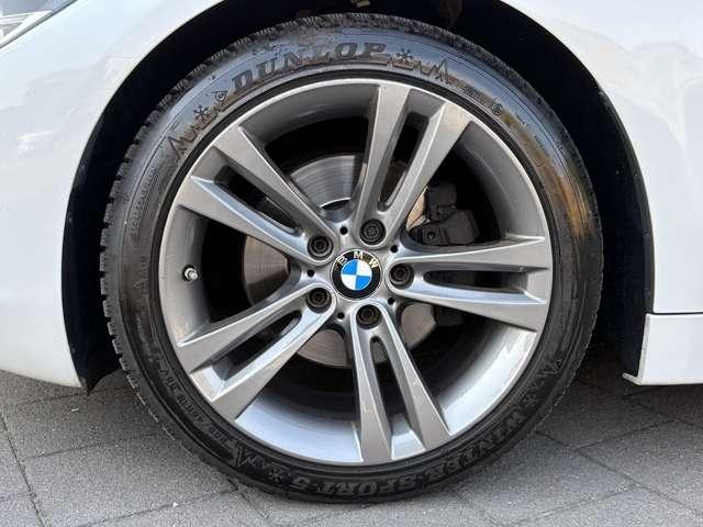 BMW 420 420d Sport - TAGLIANDATA SEMPRE BMW