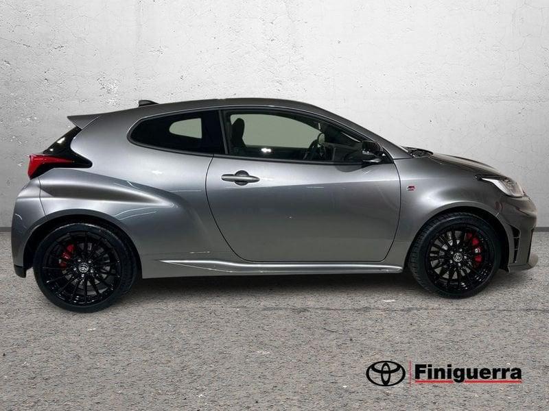 Toyota GR Yaris Circuit i-MT 6 marce