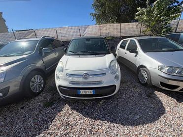 FIAT 500L 1.4 Benzina 95 CV Pop Star