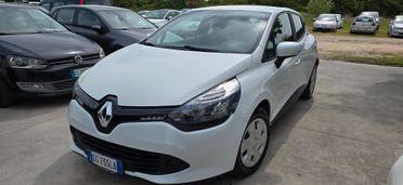 Renault Clio dCi 8V 90CV EDC Start&Stop 5 porte Energy Zen