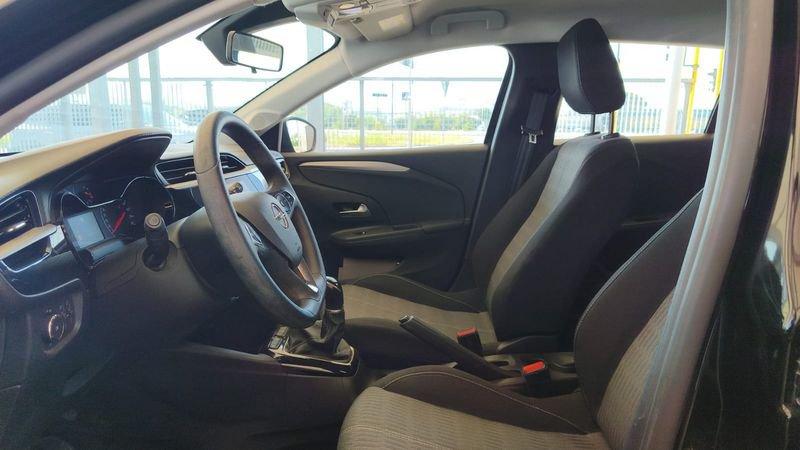 Opel Corsa 1.2 75cv Edition MT5