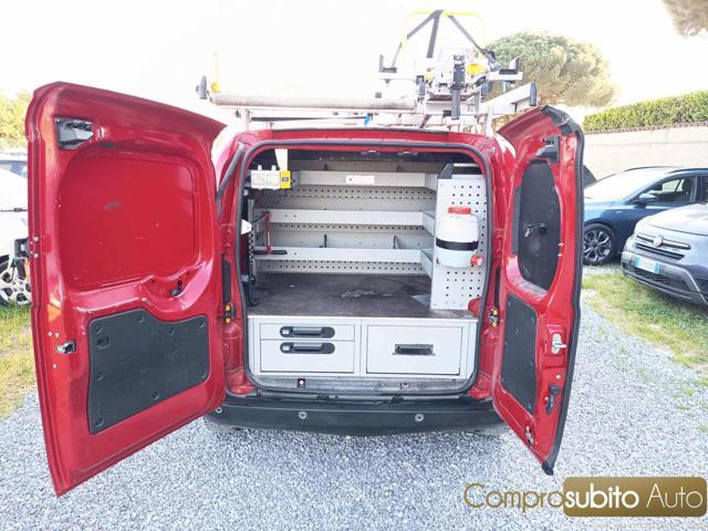 FIAT Fiorino 1.3 MJT 75CV PIU IVA 22%