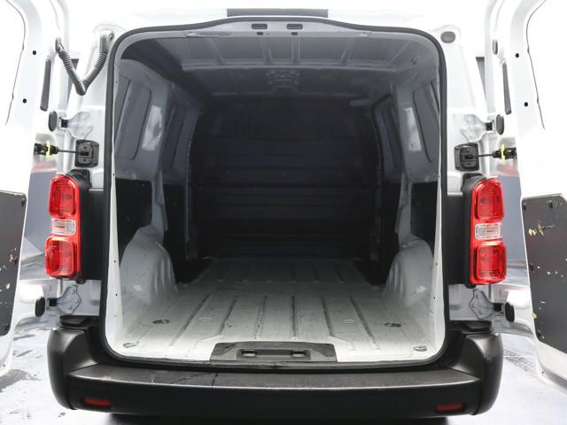 PEUGEOT Expert BlueHDi 100 S&S PL-SL-TN Furgone Premium Long