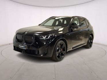 BMW X3 M50 xDrive MSport Pro