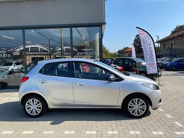 Mazda 2 Mazda2 1.3 16V 75CV 5p. Play