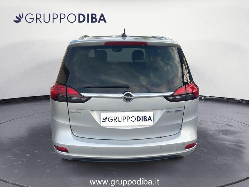 Opel Zafira 2017 Benzina 1.6 t Business ecoM 150cv