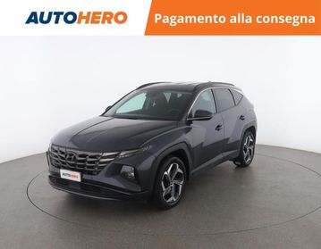 HYUNDAI Tucson 1.6 HEV aut.Exellence