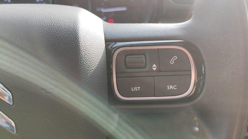 Citroën C3 BlueHDi 100 S&S Shine