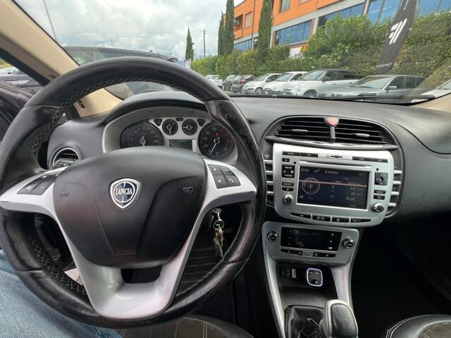 Lancia Delta 1.4 Multiair 140 CV S&S Oro