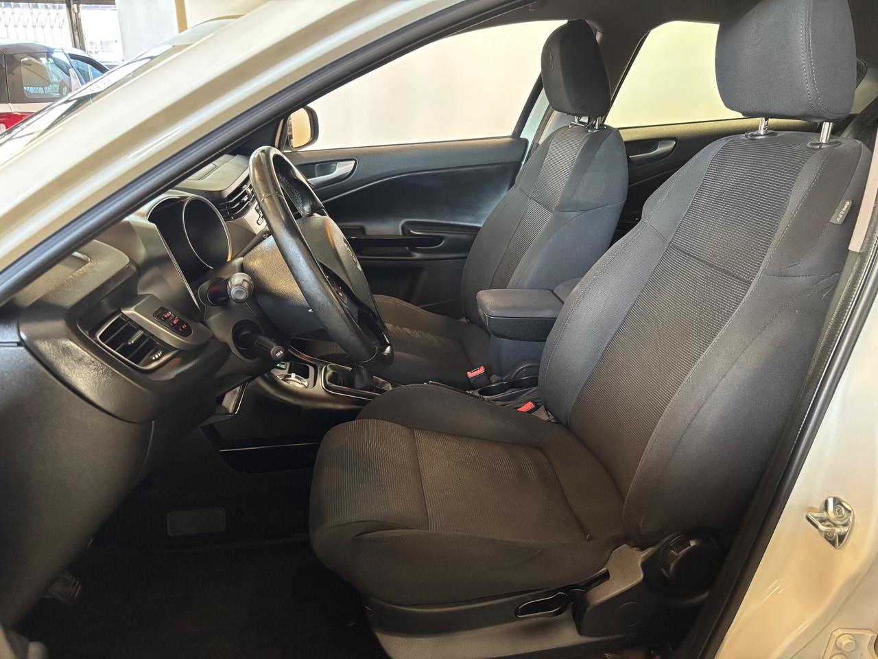 Alfa Romeo Giulietta 1.4 GPL OK NEOPATENTATI