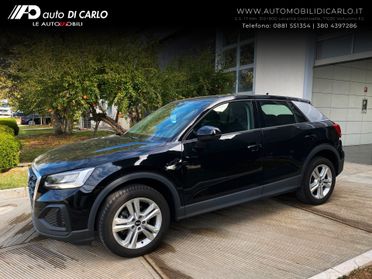 Audi Q2 35 TFSI Business