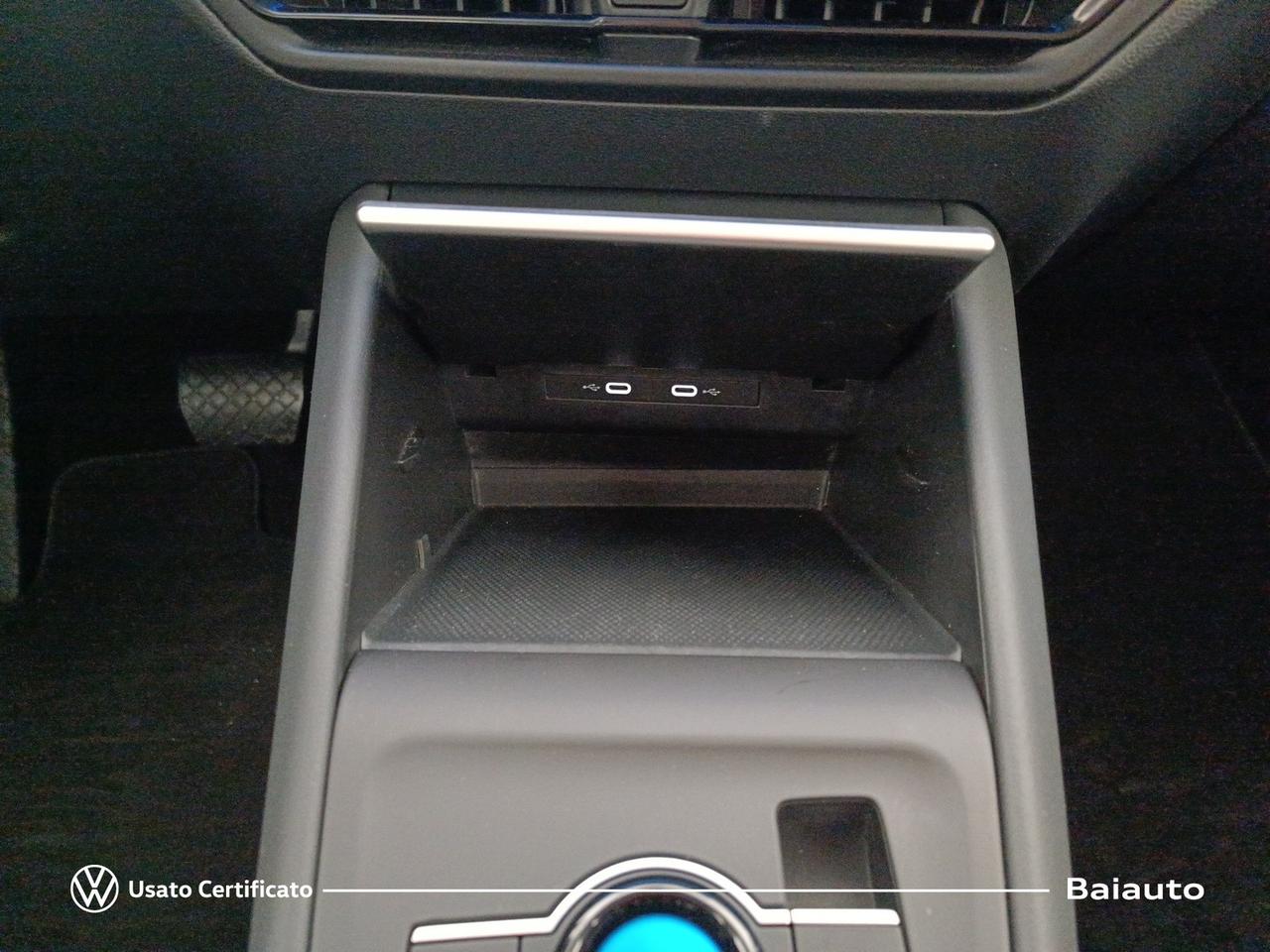 Volkswagen Tiguan 2.0 tdi scr 150cv life dsg