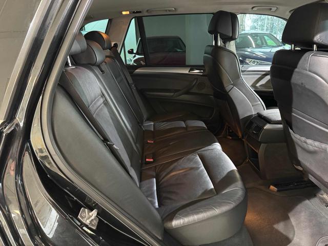 BMW X5 xDrive30d Eletta