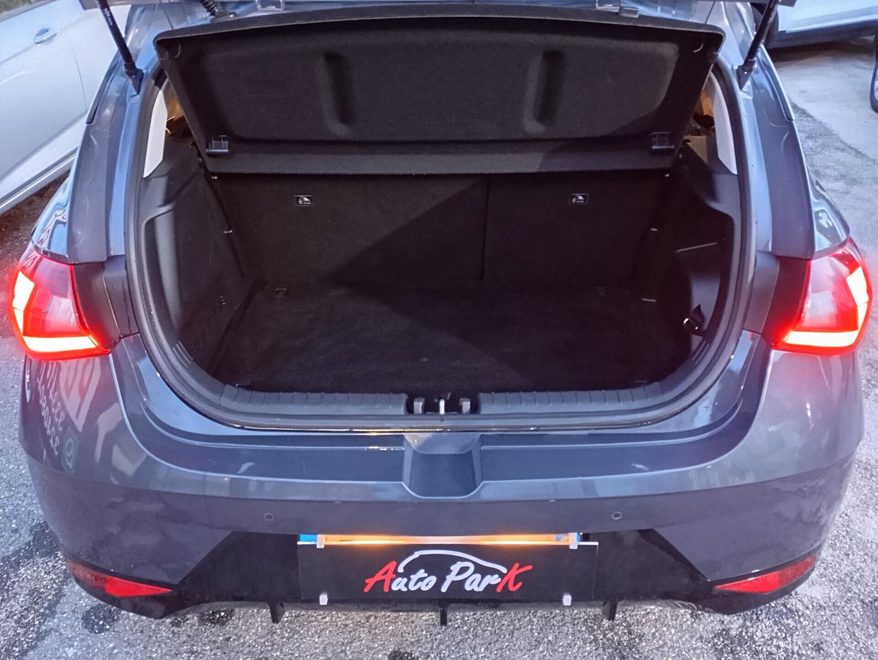 Hyundai i20 1.0 T-GDI 48V Bose Aut.