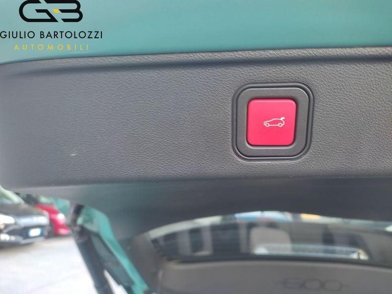 FIAT 600 1.2 Hybrid 110cv La Prima