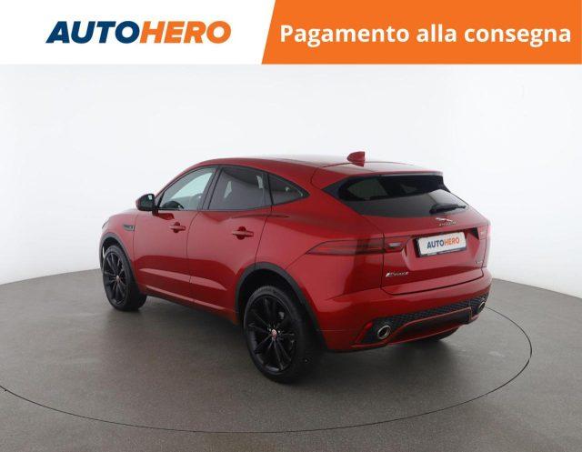 JAGUAR E-Pace 2.0 249 CV AWD aut. R-Dynamic SE