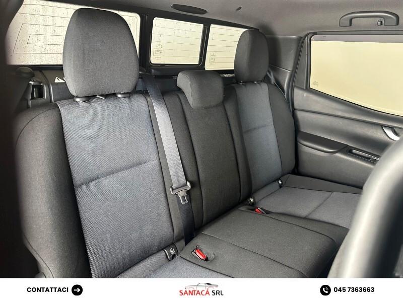 Mercedes-benz Classe X 250 d 4Matic Pure