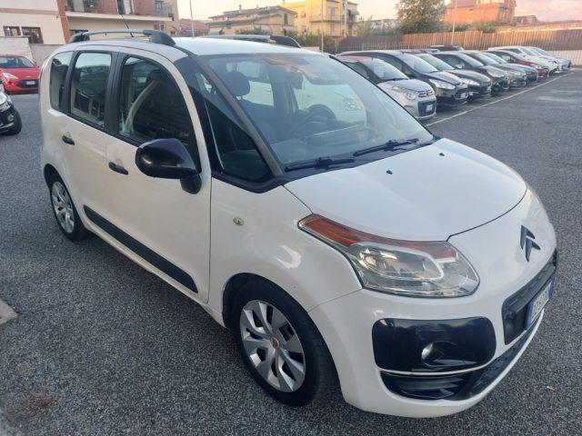 CITROEN C3 Picasso 1.6 HDi 90 airdream Neopatentati