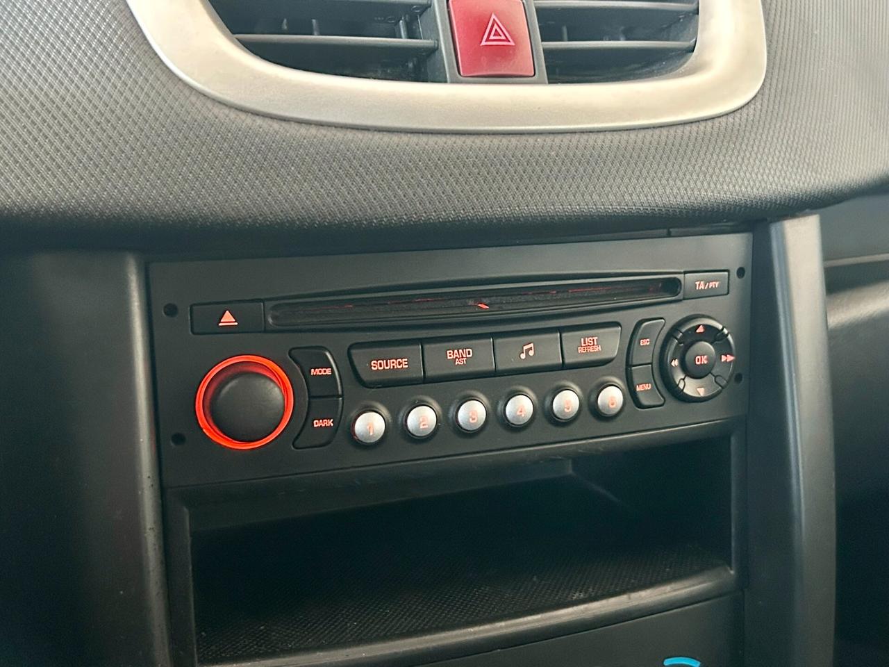 Peugeot 207 *STATION WAGON* BENZINA ONESTA* PREZZO IRRISORIO*