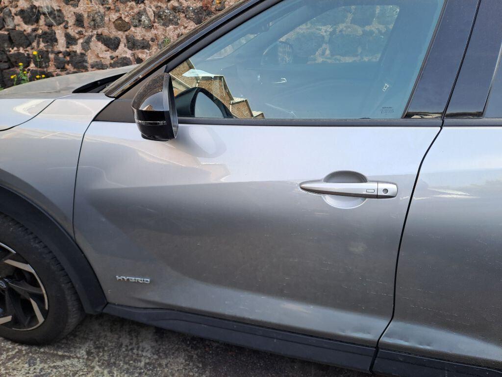 Nissan Juke 1.6 HEV N-CONNECTA **PREZZO VERO**GARANZIA 7/2027*