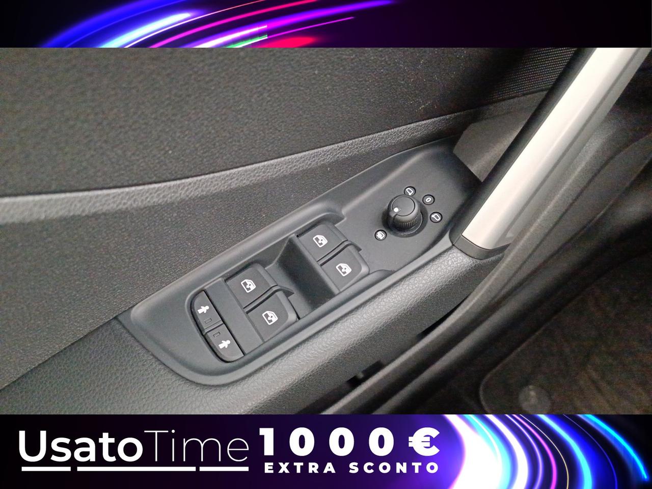 Audi Q2 30 2.0 tdi admired advanced s tronic