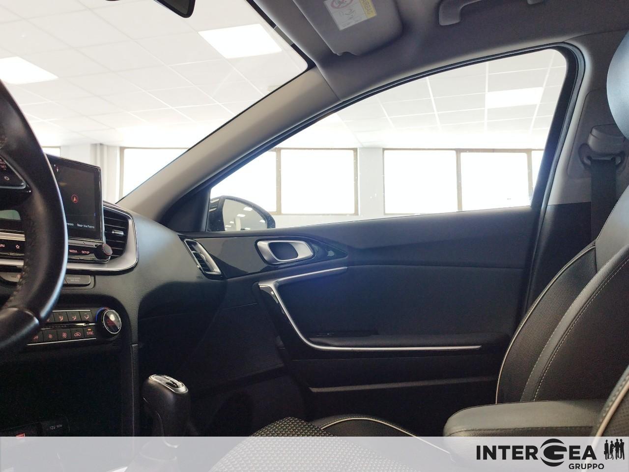 KIA XCeed 1.0 t-gdi Business Gpl 117cv
